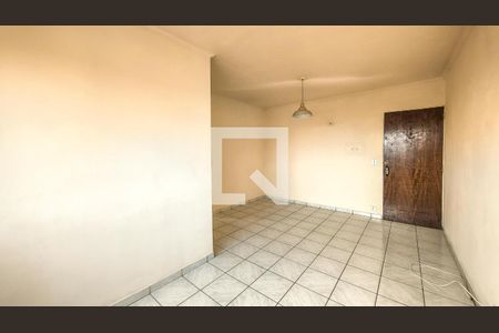 Sala de apartamento para alugar com 2 quartos, 47m² em Capela do Socorro, São Paulo