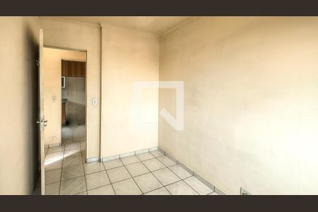 Quarto 1 de apartamento para alugar com 2 quartos, 47m² em Capela do Socorro, São Paulo