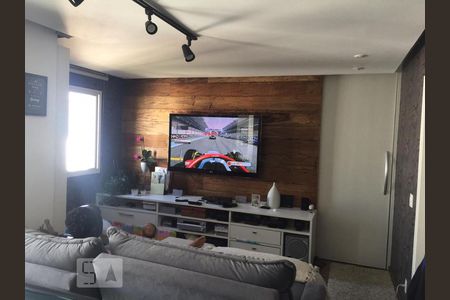 Apartamento à venda com 69m², 2 quartos e 1 vagaSala