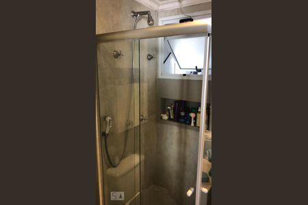 Apartamento à venda com 69m², 2 quartos e 1 vagaBanheiro suite