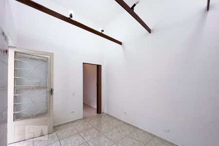 Sala/Cozinha de casa para alugar com 2 quartos, 80m² em Planalto Paulista, São Paulo