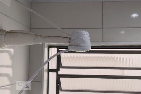 Casa para alugar com 80m², 2 quartos e sem vagaBanheiro