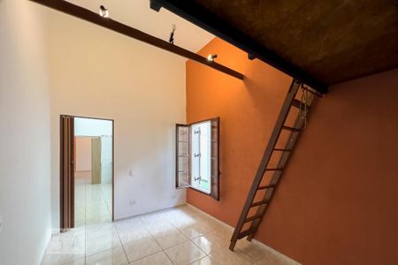 Casa para alugar com 80m², 2 quartos e sem vagaQuarto 2
