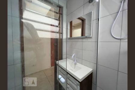 Casa para alugar com 80m², 2 quartos e sem vagaBanheiro