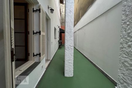 Casa para alugar com 80m², 2 quartos e sem vagaÁrea de Serviço/Externa