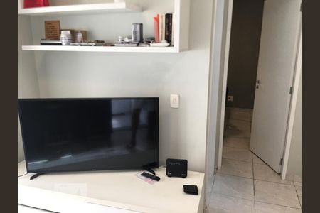 Quarto de apartamento à venda com 1 quarto, 40m² em Pinheiros, São Paulo