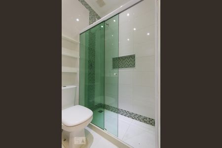 Banheiro Social de casa à venda com 3 quartos, 140m² em Pechincha, Rio de Janeiro