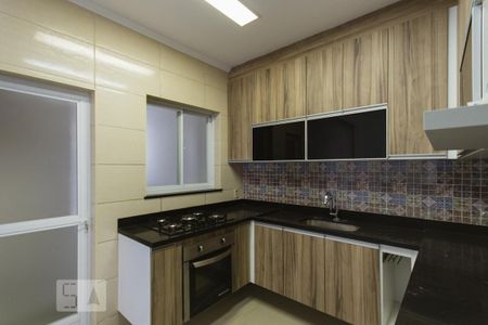 Casa à venda com 140m², 3 quartos e 1 vaga Casa à venda com 140m², 3 quartos e 1 vagaCozinha