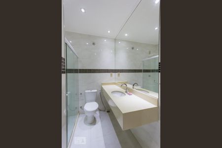 Casa à venda com 140m², 3 quartos e 1 vaga Casa à venda com 140m², 3 quartos e 1 vagaBanheiro Quarto 3 - Suíte