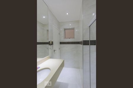 Casa à venda com 140m², 3 quartos e 1 vaga Casa à venda com 140m², 3 quartos e 1 vagaBanheiro Quarto 3 - Suíte