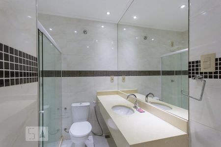 Casa à venda com 140m², 3 quartos e 1 vaga Casa à venda com 140m², 3 quartos e 1 vagaBanheiro Quarto 3 - Suíte