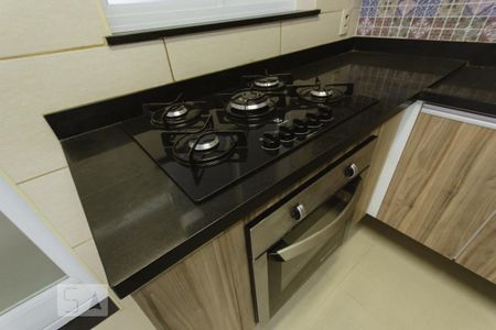 Casa à venda com 140m², 3 quartos e 1 vaga Casa à venda com 140m², 3 quartos e 1 vagaCozinha