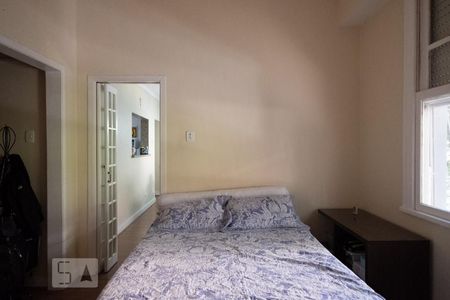 Apartamento à venda com 55m², 1 quarto e sem vaga Apartamento à venda com 55m², 1 quarto e sem vagaQuarto Suíte