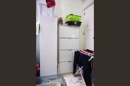 Apartamento à venda com 55m², 1 quarto e sem vagaÁrea de Serviço