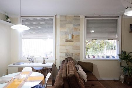 Apartamento à venda com 55m², 1 quarto e sem vaga Apartamento à venda com 55m², 1 quarto e sem vagaSala