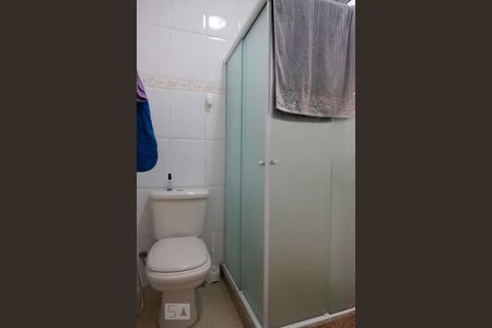 Apartamento à venda com 55m², 1 quarto e sem vaga Apartamento à venda com 55m², 1 quarto e sem vagaBanheiro Suíte