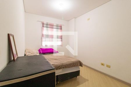 Quarto 2 - Suíte de apartamento para alugar com 3 quartos, 73m² em Lindóia, Curitiba