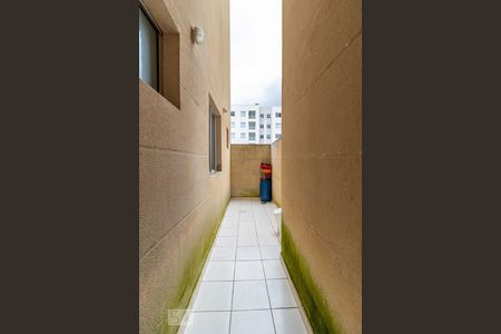 Apartamento para alugar com 73m², 3 quartos e 1 vaga Apartamento para alugar com 73m², 3 quartos e 1 vagaVaranda