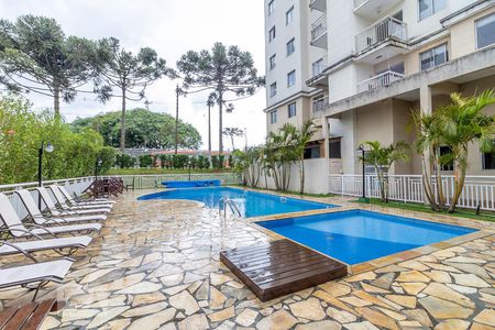 Apartamento para alugar com 73m², 3 quartos e 1 vaga Apartamento para alugar com 73m², 3 quartos e 1 vagaPiscina