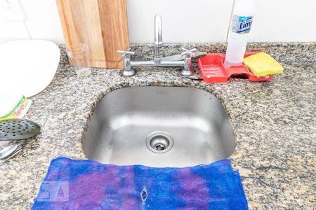 Apartamento para alugar com 73m², 3 quartos e 1 vaga Apartamento para alugar com 73m², 3 quartos e 1 vagaPia cozinha