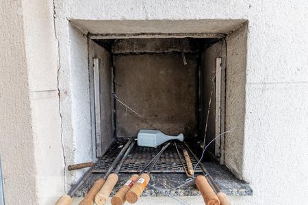 Apartamento para alugar com 73m², 3 quartos e 1 vaga Apartamento para alugar com 73m², 3 quartos e 1 vagaChurrasqueira varanda