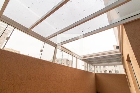 Detalhe de apartamento para alugar com 3 quartos, 73m² em Lindóia, Curitiba