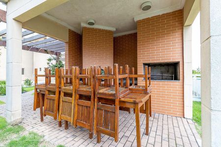 Apartamento para alugar com 73m², 3 quartos e 1 vaga Apartamento para alugar com 73m², 3 quartos e 1 vagaChurrasqueira