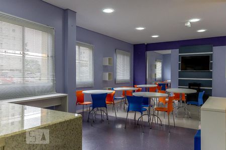 Apartamento para alugar com 73m², 3 quartos e 1 vaga Apartamento para alugar com 73m², 3 quartos e 1 vagaSalão de festas infantil