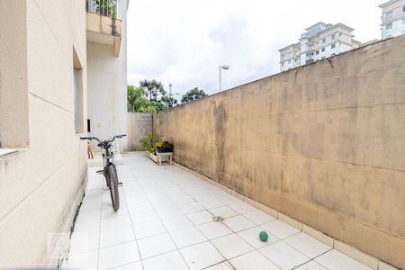 Apartamento para alugar com 73m², 3 quartos e 1 vaga Apartamento para alugar com 73m², 3 quartos e 1 vagaVaranda gourmet