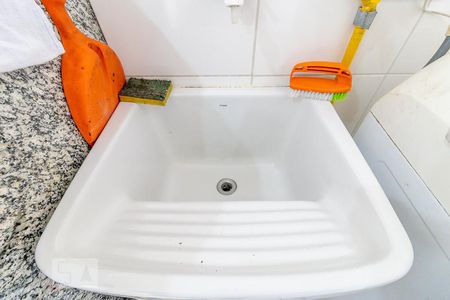 Apartamento para alugar com 73m², 3 quartos e 1 vaga Apartamento para alugar com 73m², 3 quartos e 1 vagaTanque