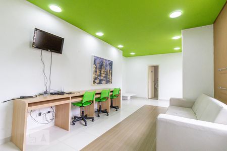 Apartamento para alugar com 73m², 3 quartos e 1 vaga Apartamento para alugar com 73m², 3 quartos e 1 vagaSalão jogos