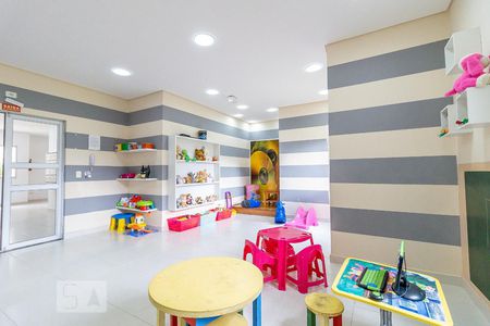 Apartamento para alugar com 73m², 3 quartos e 1 vaga Apartamento para alugar com 73m², 3 quartos e 1 vagaBrinquedoteca