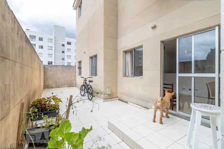 Apartamento para alugar com 73m², 3 quartos e 1 vaga Apartamento para alugar com 73m², 3 quartos e 1 vagaVaranda gourmet