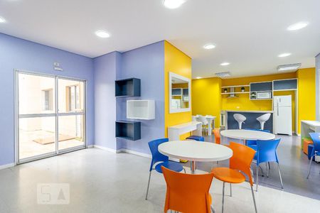 Apartamento para alugar com 73m², 3 quartos e 1 vaga Apartamento para alugar com 73m², 3 quartos e 1 vagaSalão de festas infantil