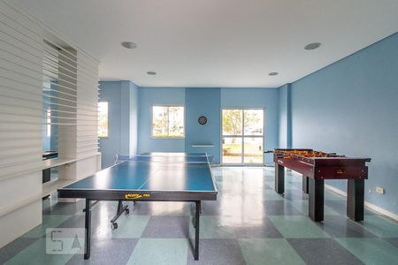 Apartamento para alugar com 73m², 3 quartos e 1 vaga Apartamento para alugar com 73m², 3 quartos e 1 vagaSalão jogos 2