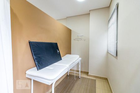Apartamento para alugar com 73m², 3 quartos e 1 vaga Apartamento para alugar com 73m², 3 quartos e 1 vagaSala massagem