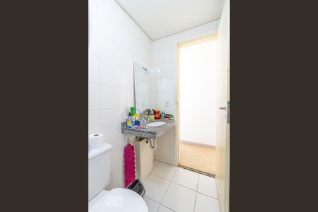 Apartamento para alugar com 73m², 3 quartos e 1 vaga Apartamento para alugar com 73m², 3 quartos e 1 vagaBanheiro