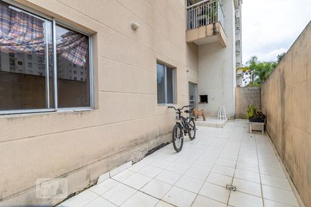 Apartamento para alugar com 73m², 3 quartos e 1 vaga Apartamento para alugar com 73m², 3 quartos e 1 vagaVaranda gourmet