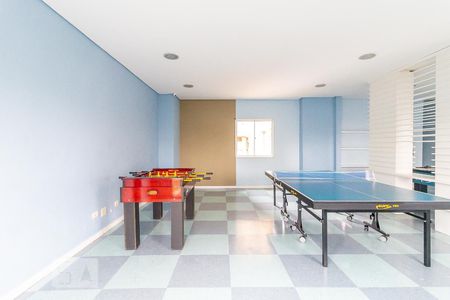 Apartamento para alugar com 73m², 3 quartos e 1 vaga Apartamento para alugar com 73m², 3 quartos e 1 vagaSalão jogos 2