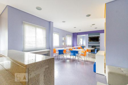 Apartamento para alugar com 73m², 3 quartos e 1 vaga Apartamento para alugar com 73m², 3 quartos e 1 vagaSalão de festas infantil