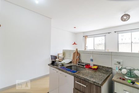Apartamento para alugar com 73m², 3 quartos e 1 vaga Apartamento para alugar com 73m², 3 quartos e 1 vagaCozinha