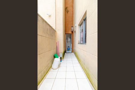 Apartamento para alugar com 73m², 3 quartos e 1 vaga Apartamento para alugar com 73m², 3 quartos e 1 vagaVaranda