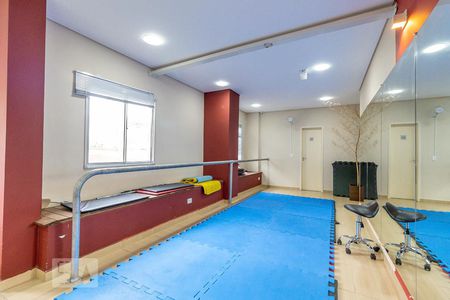 Apartamento para alugar com 73m², 3 quartos e 1 vaga Apartamento para alugar com 73m², 3 quartos e 1 vagaAcademia 2