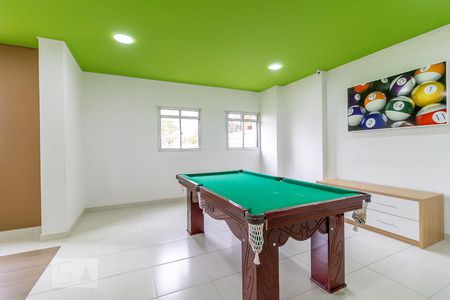 Apartamento para alugar com 73m², 3 quartos e 1 vaga Apartamento para alugar com 73m², 3 quartos e 1 vagaSalão jogos