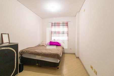 Suíte de apartamento para alugar com 3 quartos, 73m² em Lindóia, Curitiba