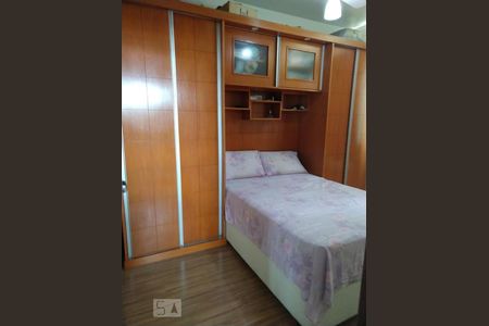 Quarto  de apartamento para alugar com 3 quartos, 69m² em Cachambi, Rio de Janeiro