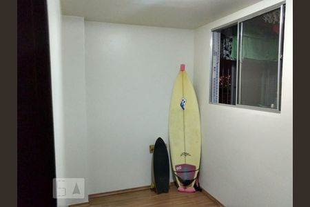 Quarto 2 de apartamento para alugar com 3 quartos, 69m² em Cachambi, Rio de Janeiro