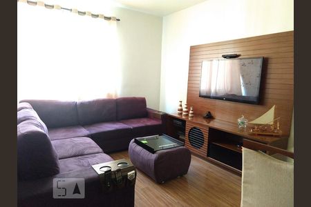 Sala de apartamento para alugar com 3 quartos, 69m² em Cachambi, Rio de Janeiro