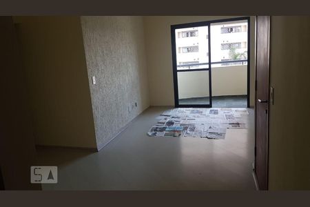 Apartamento à venda com 95m², 3 quartos e 2 vagas Apartamento à venda com 95m², 3 quartos e 2 vagassala