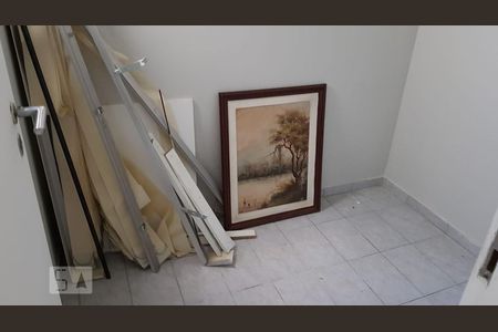 Apartamento à venda com 95m², 3 quartos e 2 vagas Apartamento à venda com 95m², 3 quartos e 2 vagasquarto de serviço